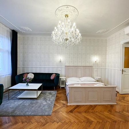 Stupartska - Premium Old Town Residence Πράγα Εξωτερικό φωτογραφία