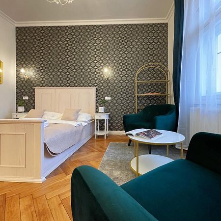 Stupartska - Premium Old Town Residence Πράγα Εξωτερικό φωτογραφία