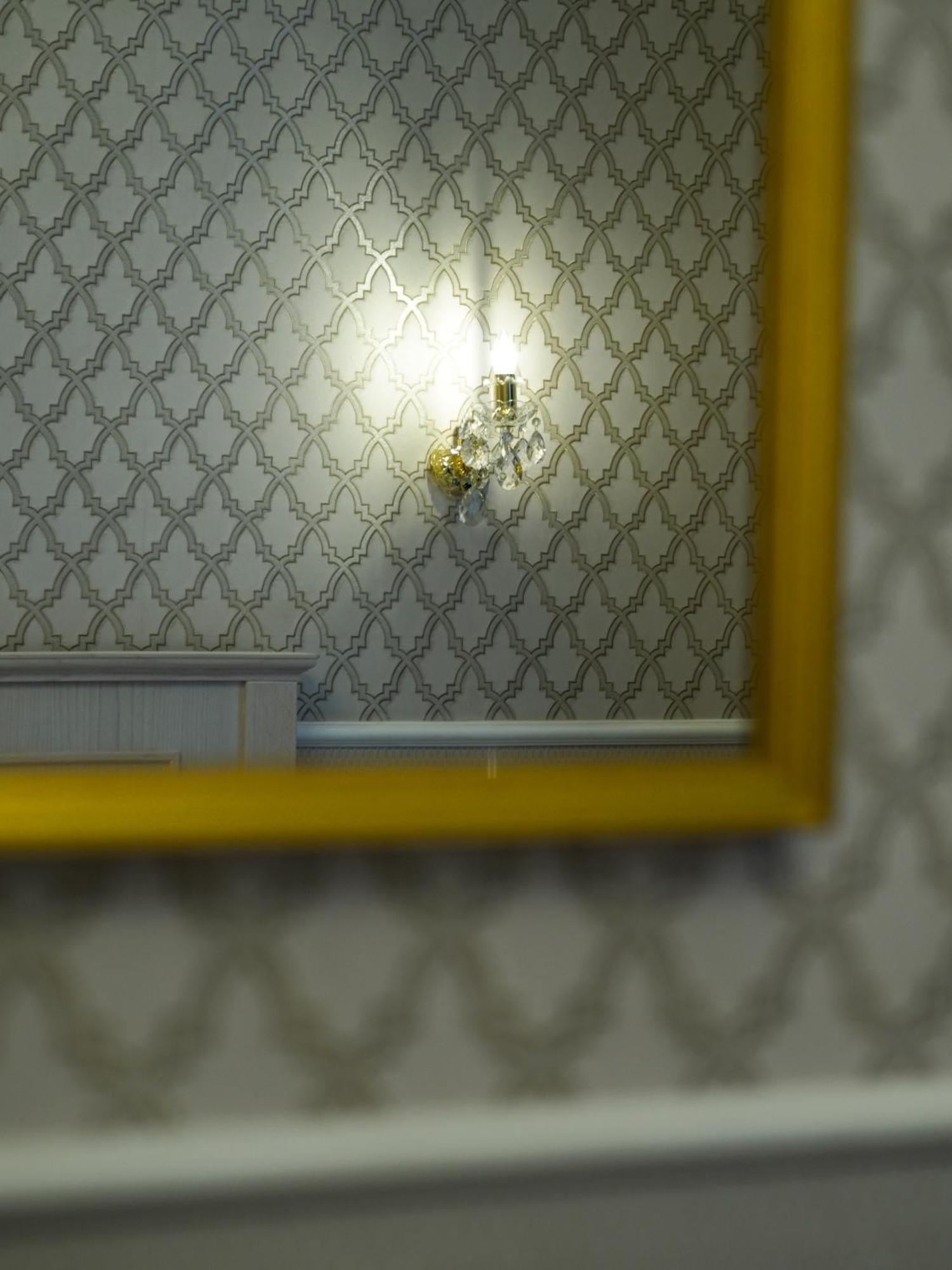 Stupartska - Premium Old Town Residence Πράγα Εξωτερικό φωτογραφία