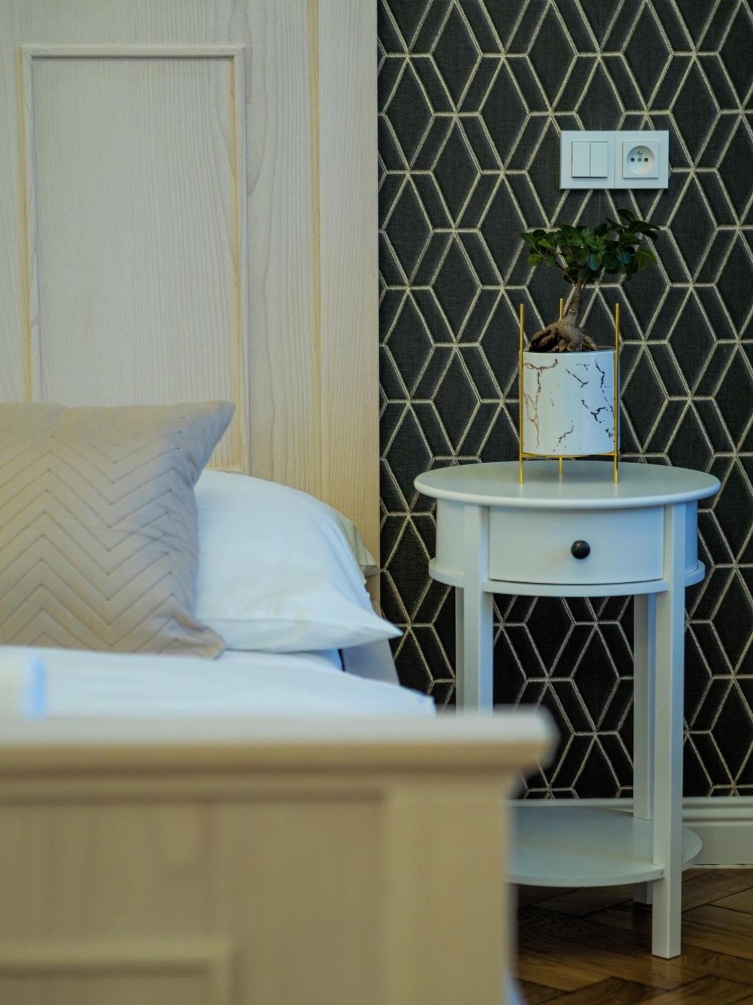 Stupartska - Premium Old Town Residence Πράγα Εξωτερικό φωτογραφία