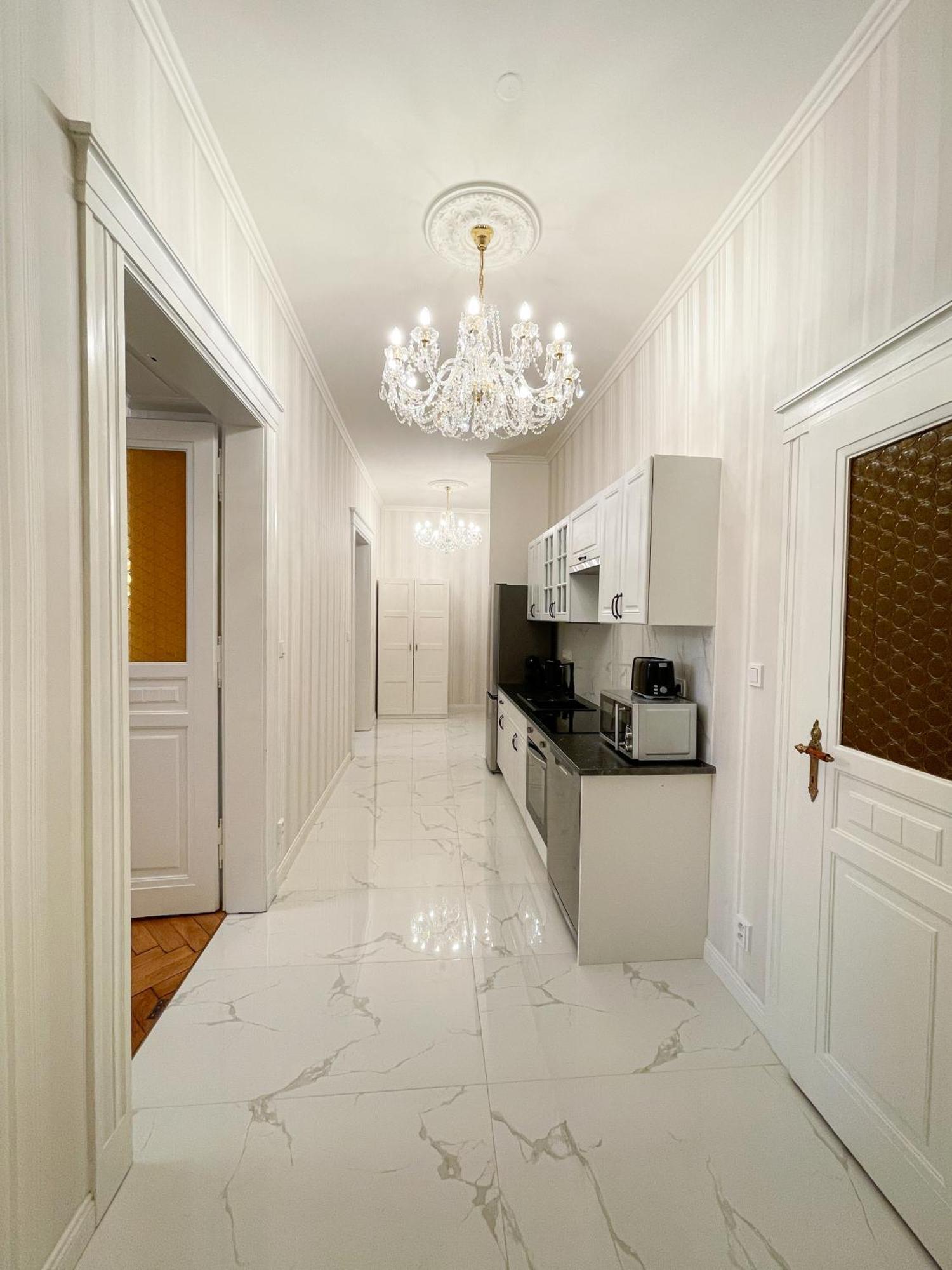 Stupartska - Premium Old Town Residence Πράγα Εξωτερικό φωτογραφία