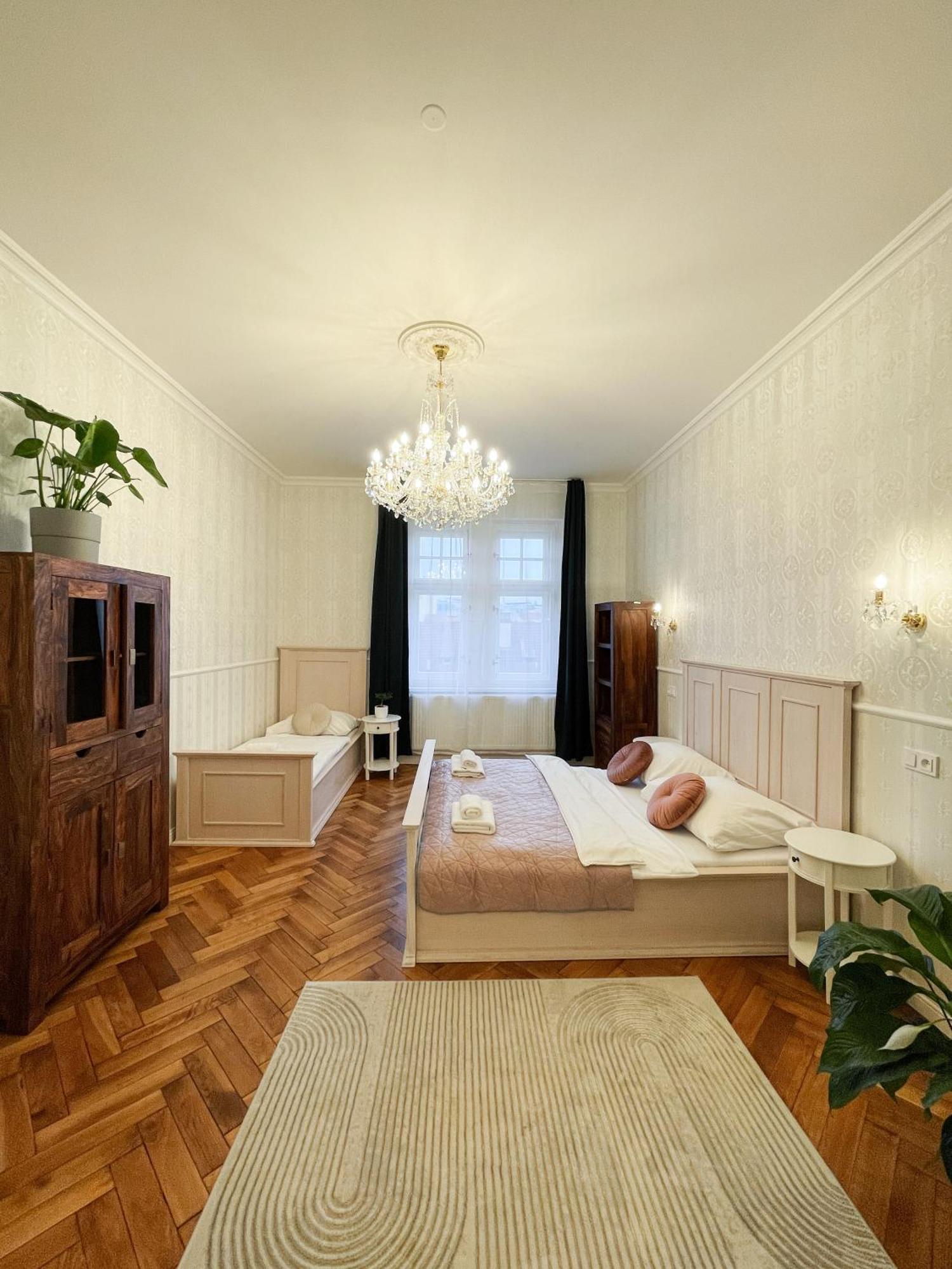 Stupartska - Premium Old Town Residence Πράγα Εξωτερικό φωτογραφία