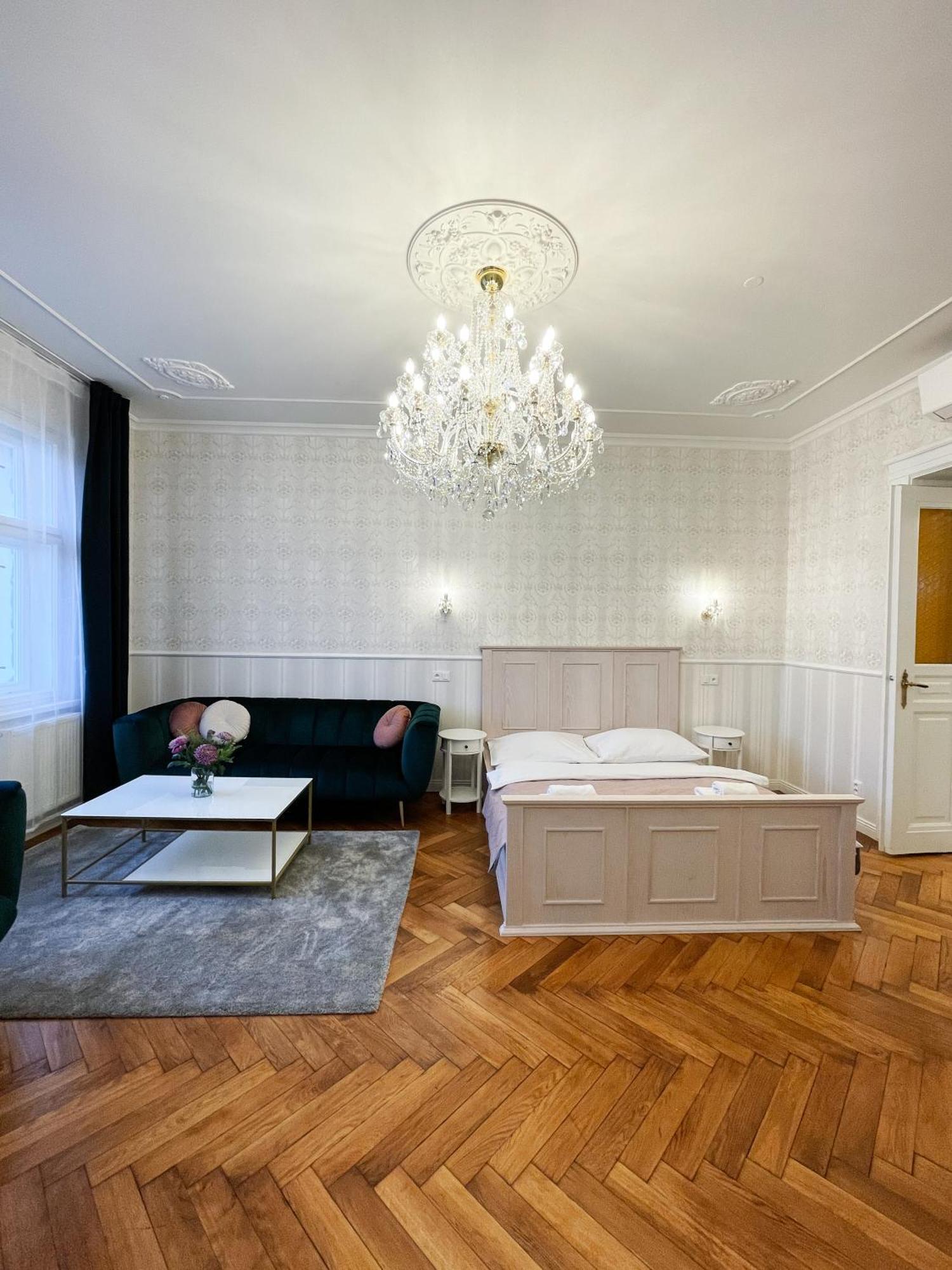 Stupartska - Premium Old Town Residence Πράγα Εξωτερικό φωτογραφία
