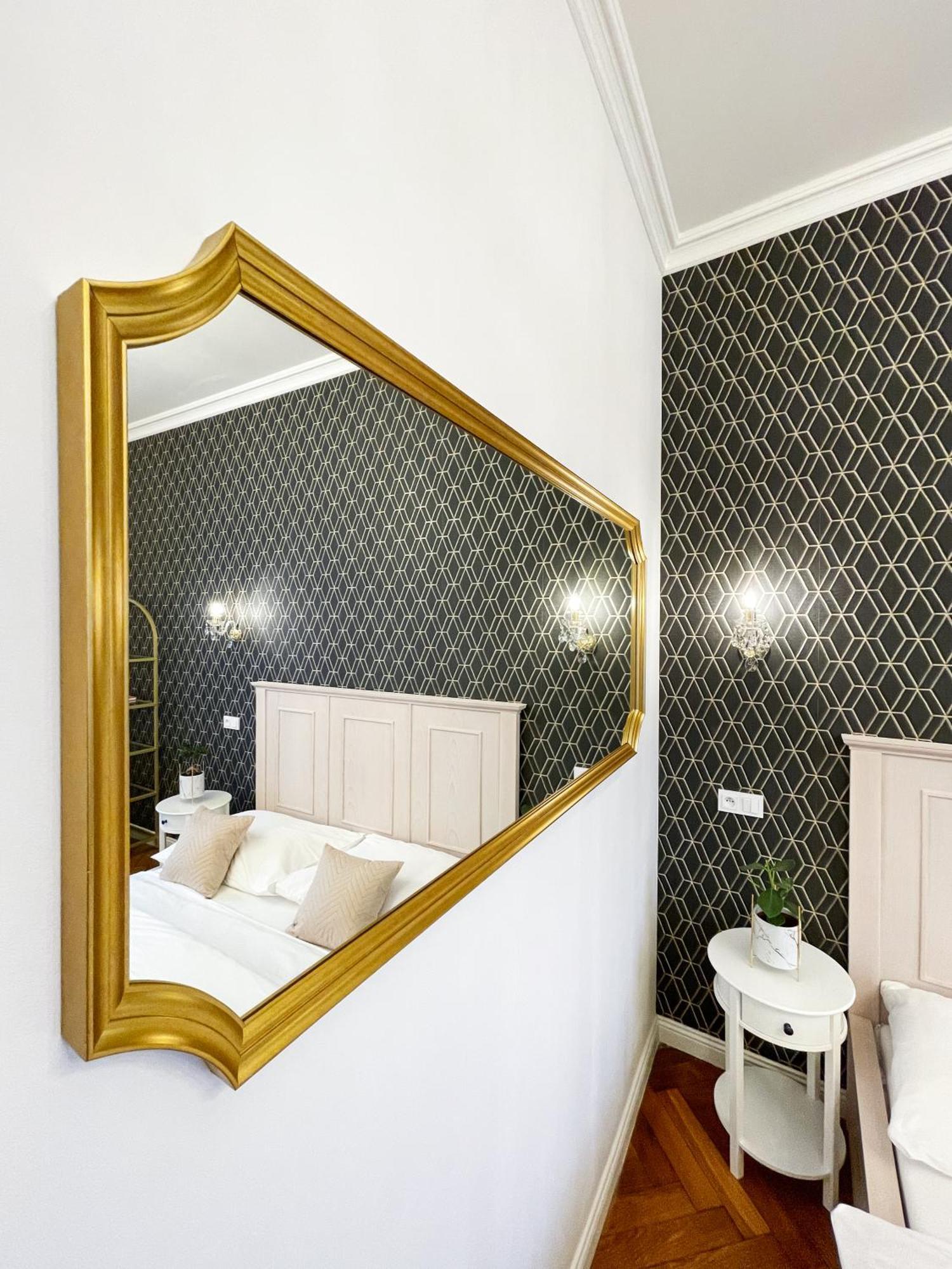 Stupartska - Premium Old Town Residence Πράγα Εξωτερικό φωτογραφία