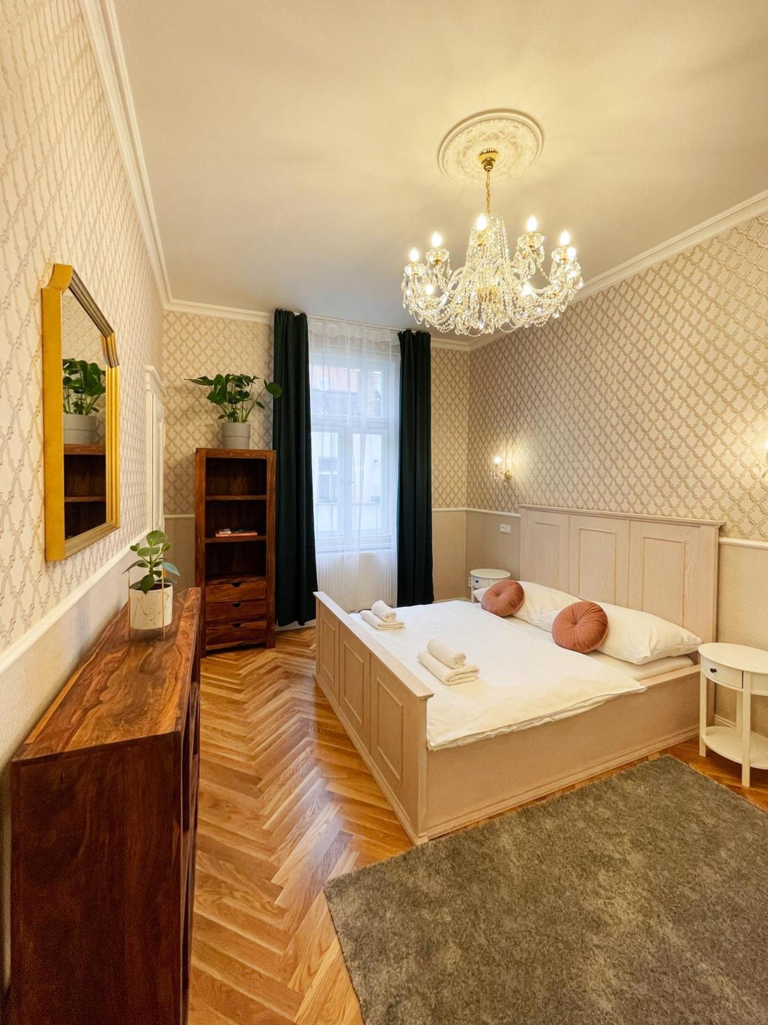 Stupartska - Premium Old Town Residence Πράγα Εξωτερικό φωτογραφία