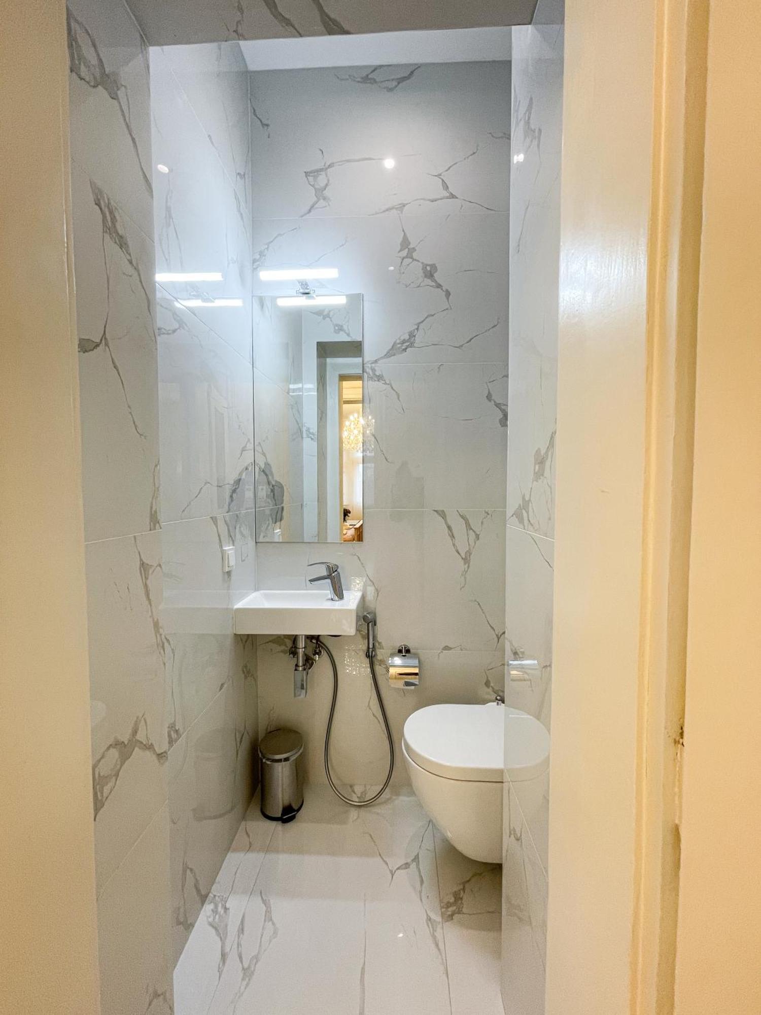 Stupartska - Premium Old Town Residence Πράγα Εξωτερικό φωτογραφία