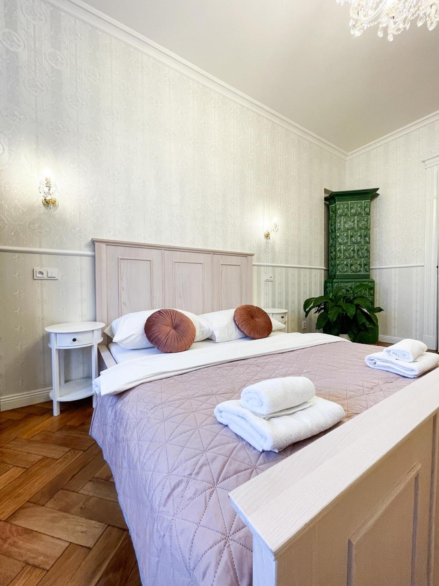 Stupartska - Premium Old Town Residence Πράγα Εξωτερικό φωτογραφία