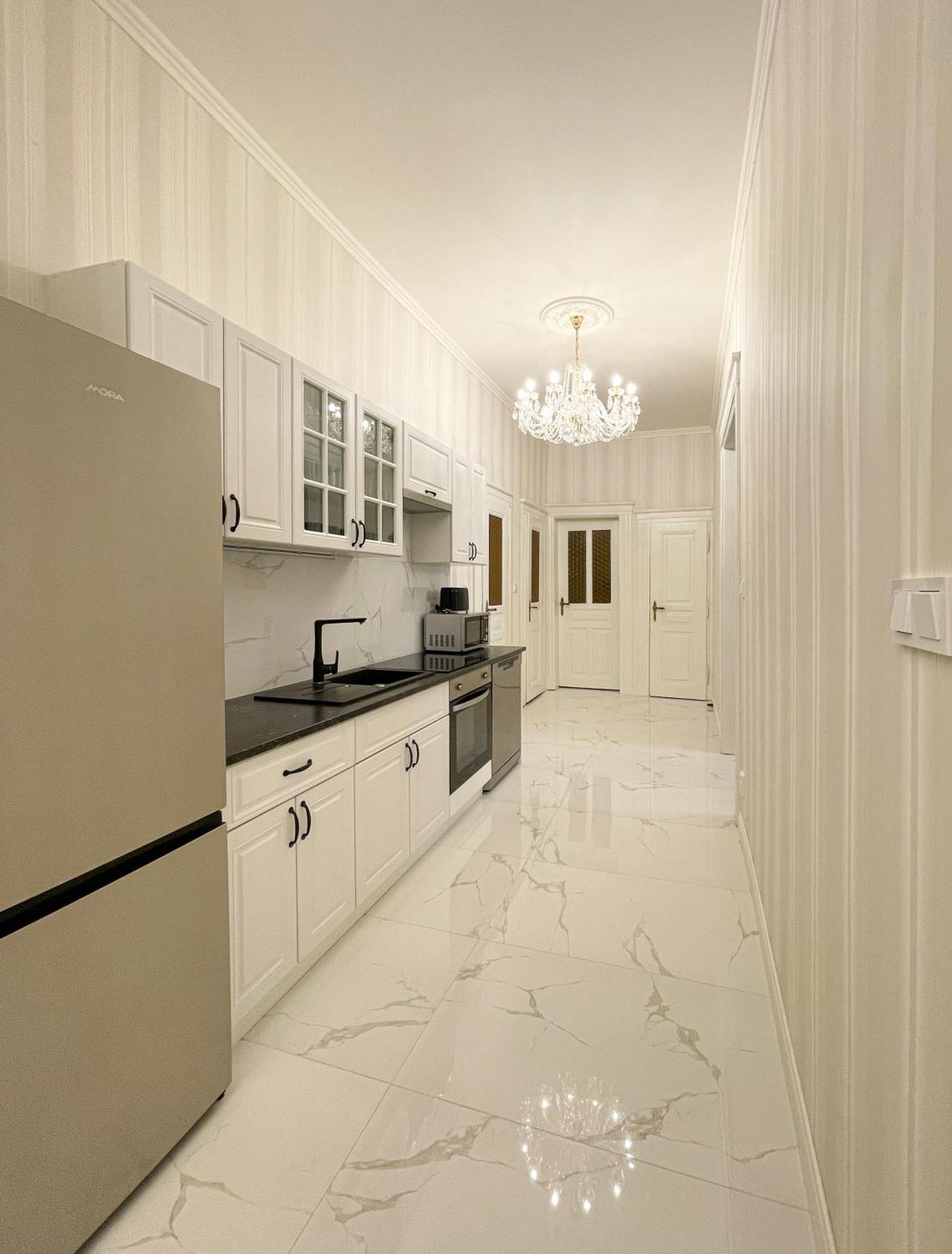 Stupartska - Premium Old Town Residence Πράγα Εξωτερικό φωτογραφία