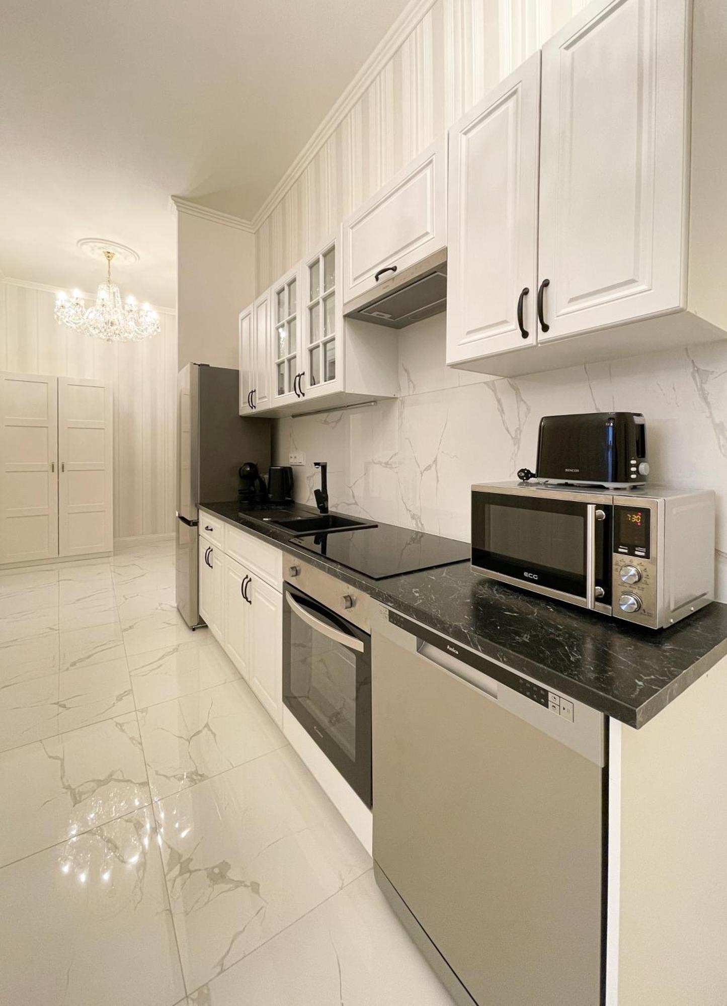 Stupartska - Premium Old Town Residence Πράγα Εξωτερικό φωτογραφία